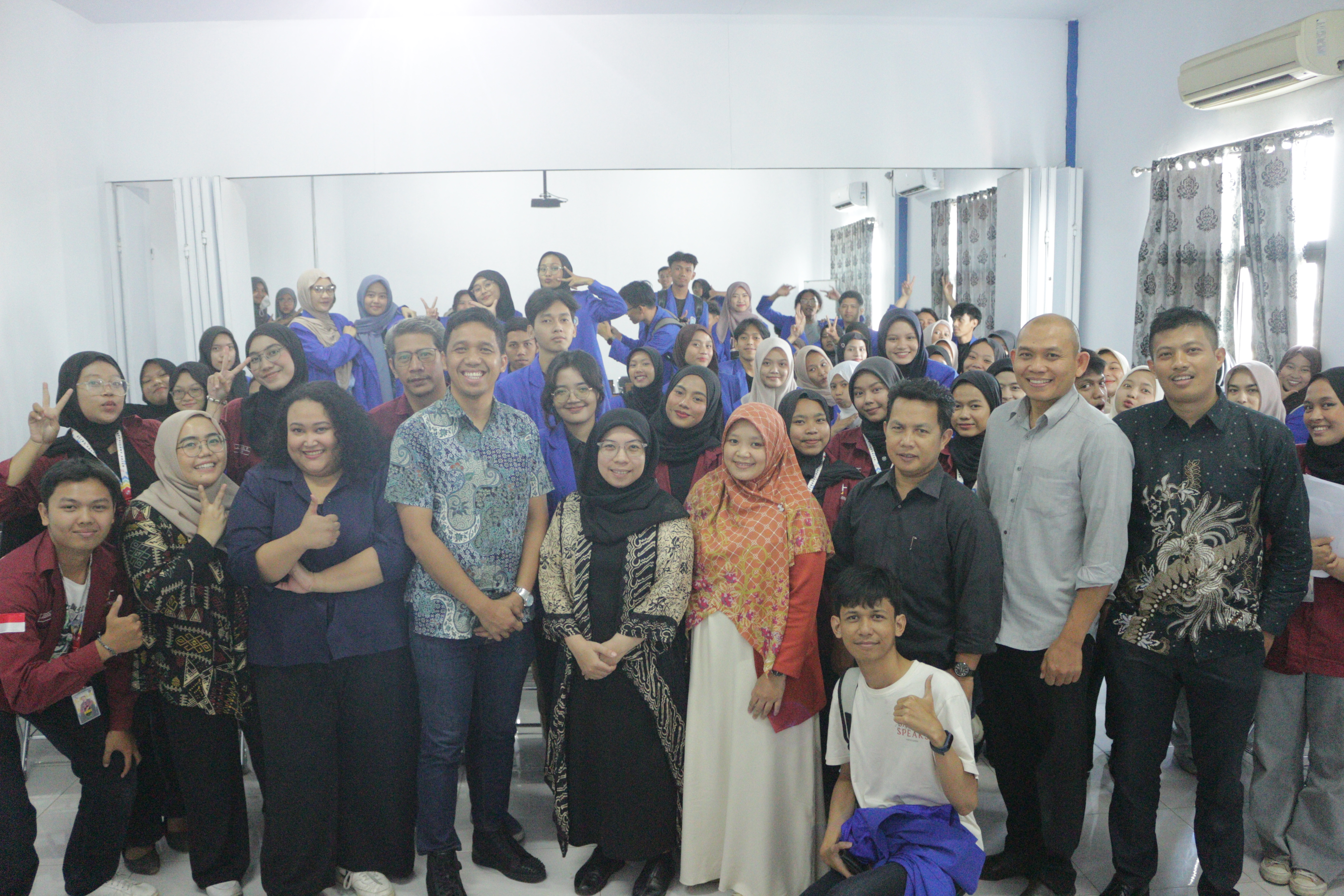 teaching practitioner
